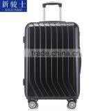 Favored ABS PC Combination Lock Trolley Luggage Trolley Bag thumbnail-4