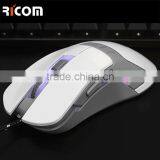 Fashionable USB Mouse,usb Interface Mouse ,wired Gaming Mouse---GM05--Shenzhen Ricom thumbnail-5