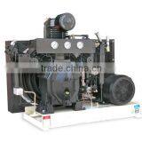 1.2m3/min, 30bar High pressure air compressor