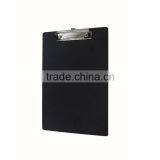 Plastic Writing Boards With Metal Clip, A4 File Clip Board (BLY8-1016WB)