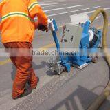 Asphalt Paving Sand Blaster/asphalt Paving Sand Blaster for Sale