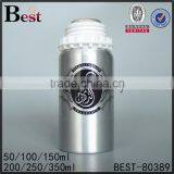 200ml 300ml 500ml Essential Oil Use, Cosmetic Packaing, Chemical Use Aluminum Bottle Quality Choice thumbnail-2
