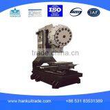 WTZZ-50 Table Type Hydraulic Automatic Feed Drilling Machine thumbnail-2