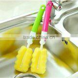 Sponge Bottle Brush thumbnail-2