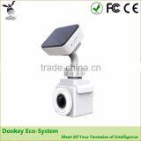 155 Degree Wide Viewing Angel Car Front 1080p hd Camera Gps Black Box thumbnail-6