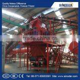 Manure Organic Fertilizer Making Machine /Compound Fertilizer Production Line Machinery Fertilizer Mixer Machine thumbnail-2