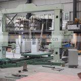CNC Hot Used Wire Mesh Cutting Machine thumbnail-4