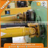 High Precision Screw Bolt Making Machine/automatic Threading Machine With 200KN 50mm Diameter From Factory thumbnail-3