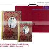 New Crystal Wedding Photo Album thumbnail-5