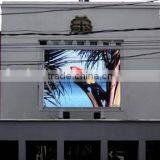 Waterproof P10 Real Estate Agent Window Led Display thumbnail-6