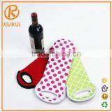 High Insulated Cheap Neoprene Water Wine Beer Bottle Cooler Cover thumbnail-3