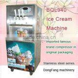 Commercial Ice Cream Machine BQL940 Used Ice Cream Machine