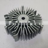 Supreme Techniques Aluminum Extruded 6063 T6 Cpu Cooling Fan Heatsink thumbnail-2