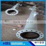 Pressure Vessel Oilfield Pig Trap Receiver and Launcher thumbnail-2