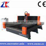 Heavy Duty Body , Including 5.5KW Water Coolingspindle , Cnc Carving Stone Machine