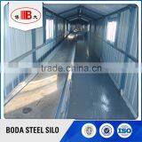 BODA Grain Belt Conveyor for Sale thumbnail-5