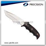 Wooden Handle Outdoor Tool Knife Chinese Knives thumbnail-1