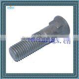 Fastener Bolt and Nut thumbnail-1