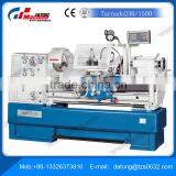 Turnado 230/1500 Lead Screw and Feed Shaft Lathe