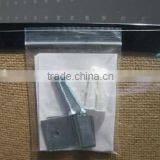 Plastic Framed Cork & Dry Erase Combo Board thumbnail-3