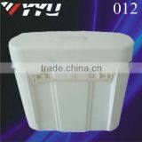 012 Hot Sale Dual Flush Plastic Toilet Flush Tank thumbnail-2