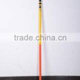 High Voltage Fiberglass Telescopic Hot Stick With Length 3-12meter thumbnail-4