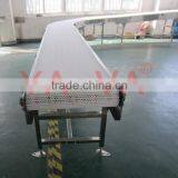 Automatic Production Line Curve Modular Conveyor thumbnail-1