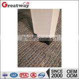 Modern Executive Computer Desk Modern thumbnail-3