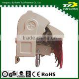 Modern House Shelter Awning thumbnail-2