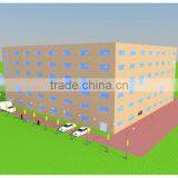 Xingguangzheng Steel Structure in China