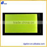 Yellow Green Blue LCD Backlight/Three Color Backlight