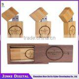 Gundam Usb Flash Drive Wooden USB Flash Drive thumbnail-1