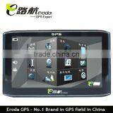 Auto Electronics GPS Navigation