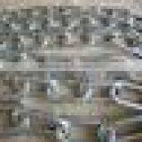 Hot Dip Galvanized Long Link Chain