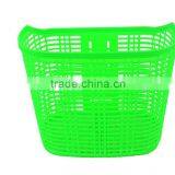 Removable Bicycle Basket Bicycle Basket PLASTIC BASKET thumbnail-5