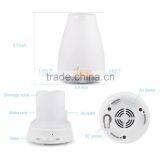 Wholesale 120ML Ultrasonic Aroma Diffuser/essential Oil Diffuser/aromatherapy Humidifier With Led Light thumbnail-3