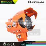 Factory Direct 5W U8 LED Motorcycle Headlights With Good Price