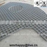 Trench cover/water well cover(Huijin Factory)