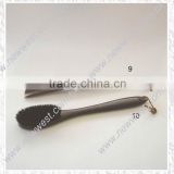 High Quality Wooden Hat & Cloth Brush for hotel