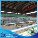 API5L API 5CT SSAW Ssaw Steel Pipe Liquid Delivery thumbnail-3
