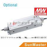 New Style Flat LED Street Lighting 90W With Bridgelux LED Chip For 50000hrs Long Lifespan