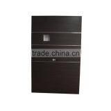 Holiday Inn Formula Blue Wardrobe Hotel Furniture thumbnail-6