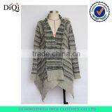 Lady Clothing Sweater Women Sweater Cashmere Sweater thumbnail-2