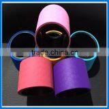 High Quantity Colorful Dia33mm Fitness Yoga Wheel thumbnail-1