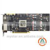 Hot Used Graphic Card 6008MHz 2048MB Graphic Card thumbnail-3