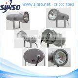 Factory Direct Sale 100W Outdoor Building Construction Spotlight