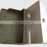 2015 Popular Plastic Wall Mount Hand Towel Dispenser Cutting thumbnail-5