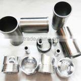 6BB1 Engine (Piston,piston Pin,ring,cylinder Liner) Cylinder Components