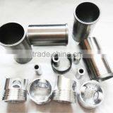 6BB1 Engine (Piston,piston pin,ring,cylinder liner) cylinder components