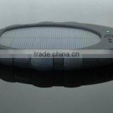 5000mAh Waterproof Solar Power Bank Dual USB Backup External Battery Charger for IPhone Samsung HTC Huawei Xiaomi Cell Phones thumbnail-4